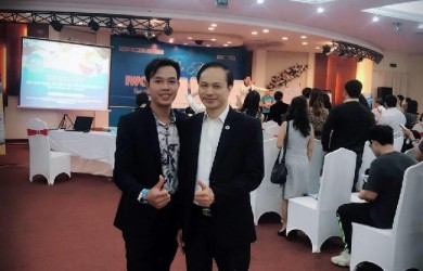 Cho thuê máy chiếu quận Thanh Xuân giá rẻ dịch vụ chuyên nghiệp
